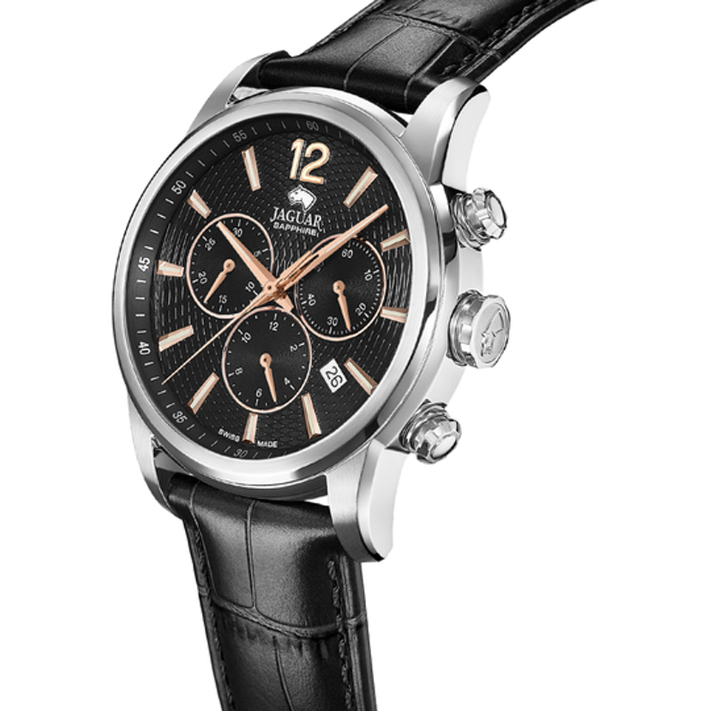 Jaguar Acamar J968/6 Watch • EAN: 8430622784828 •