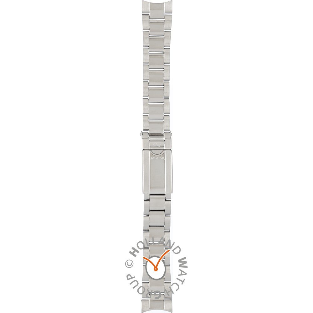 Jaguar BA04231 Horlogeband