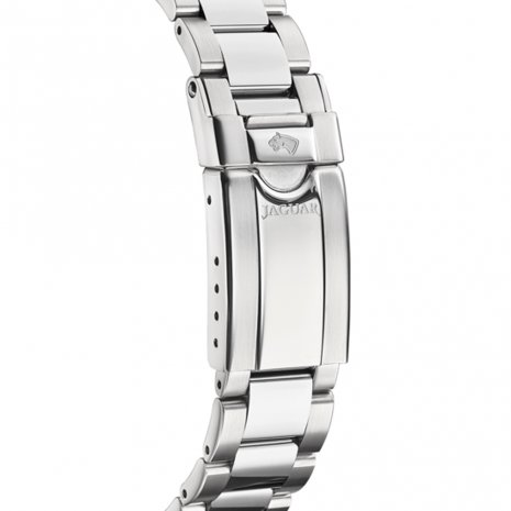 Jaguar J892/5 watch - Executive Diver 