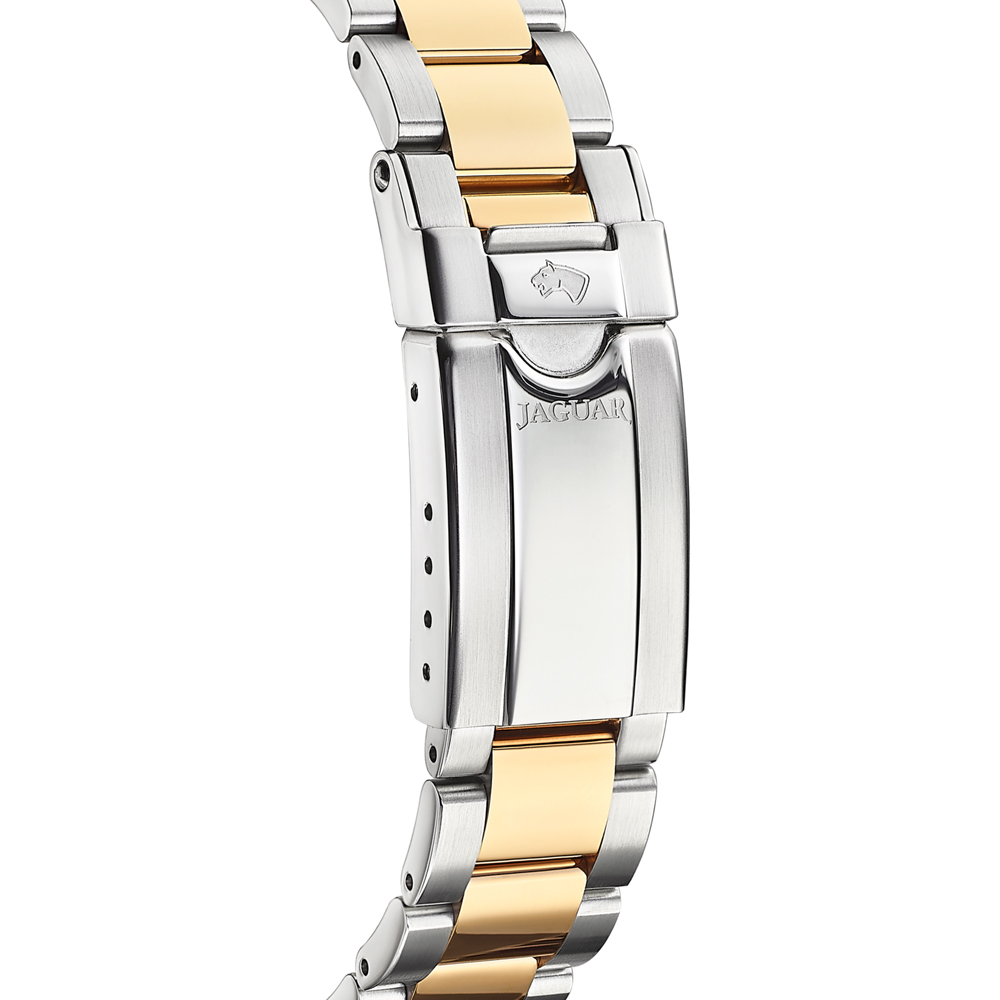 Dive-Certified Watch Battery JS-733-YG
