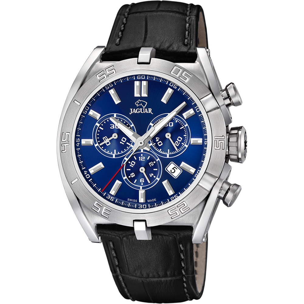 Jaguar Executive J857/8 Watch