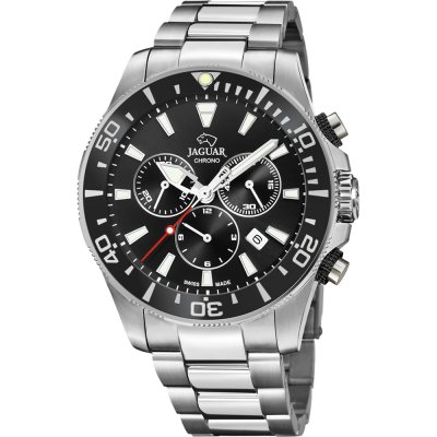 Jaguar Executive • J860/D 8430622720994 • Diver Watch EAN: Executive