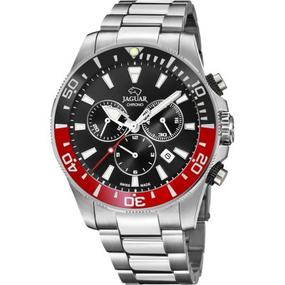 Jaguar Executive J861/3 Executive Diver Watch • EAN: 8430622701146 •