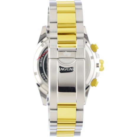 Jaguar J862/3 watch - Executive