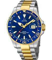 J863/C Executive 43.5mm