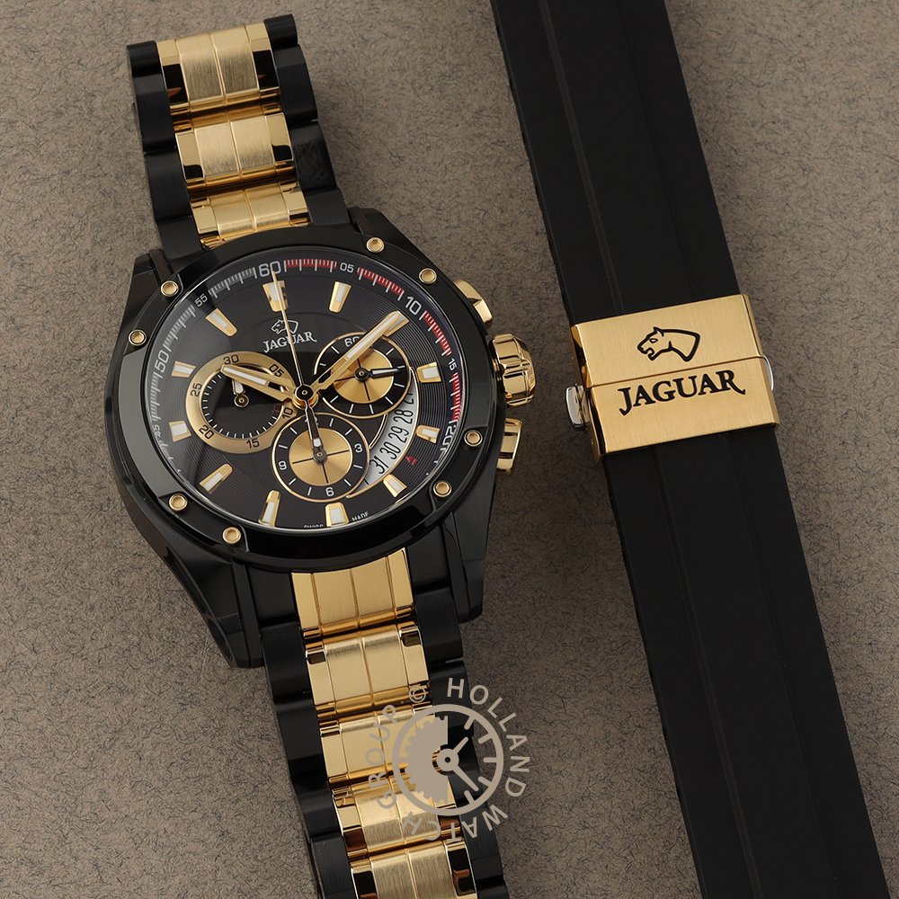 Jaguar Special Edition J1038/1 Watch • EAN: 8430622836503