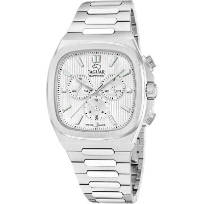 Jaguar Executive J1048/1 Rondcarré Watch