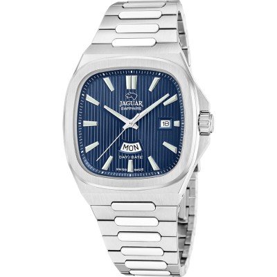 Jaguar Executive J1049/2 Rondcarré Watch