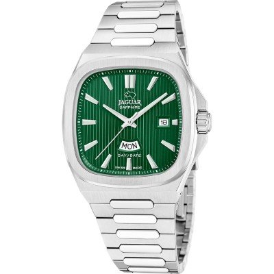 Jaguar Executive J1049/3 Rondcarré Watch