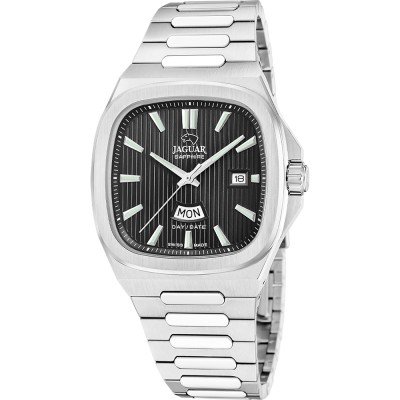 Jaguar Executive J1049/4 Rondcarré Watch