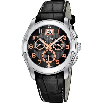 Jaguar J615/G Watch
