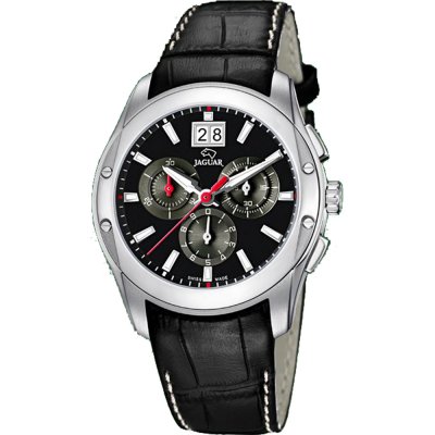 Jaguar J615/K Watch