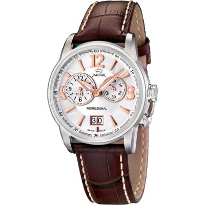 Jaguar J619/2 Watch