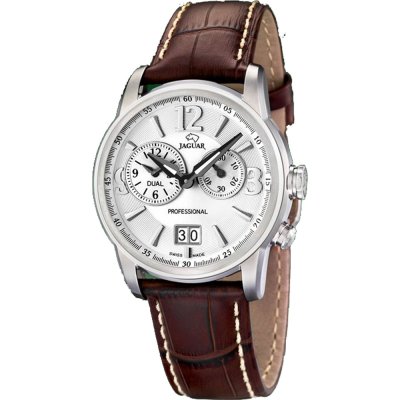 Jaguar J619/A Watch