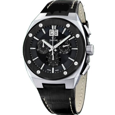 Jaguar J620/H Watch