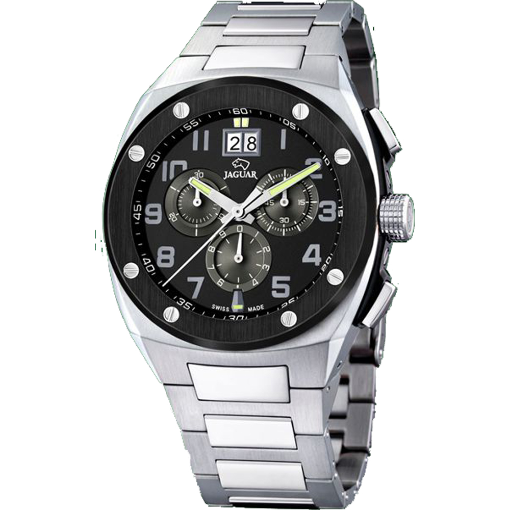 Jaguar J621/D Watch