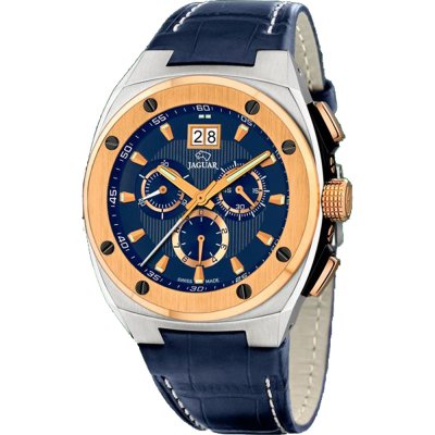 Jaguar J625/2 Watch
