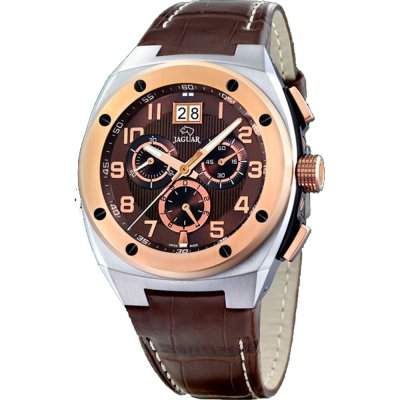 Jaguar J625/5 Watch
