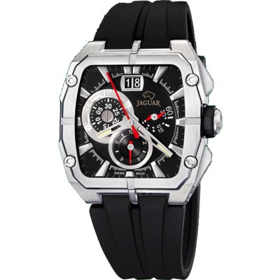 Jaguar J640/2 Watch