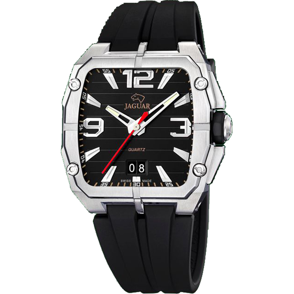 Jaguar J642/2 Watch