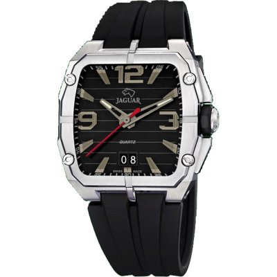 Jaguar J642/B Watch