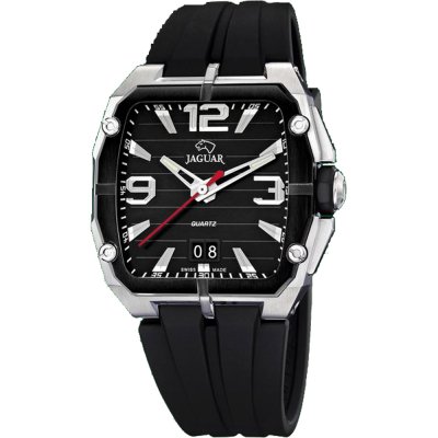 Jaguar J642/E Watch