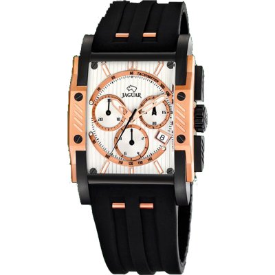 Jaguar J643/1 Watch