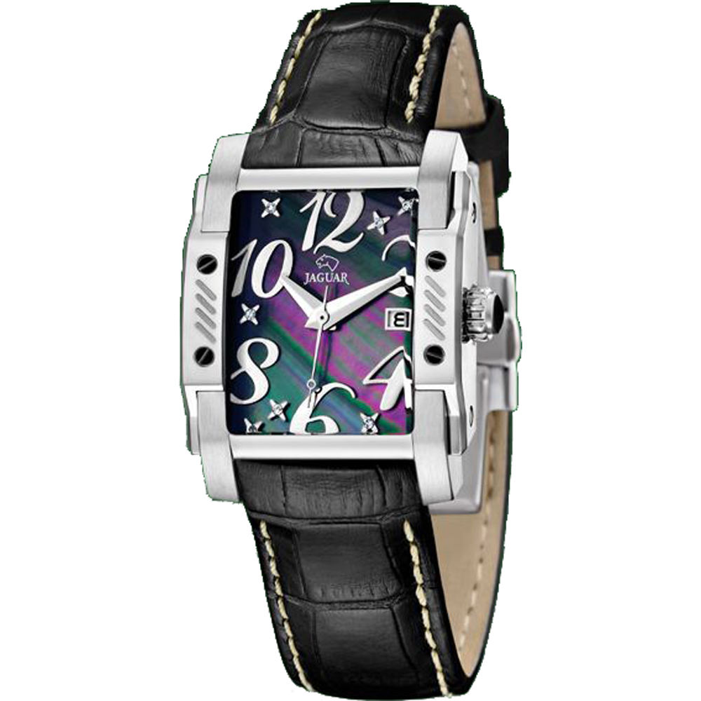Jaguar J647/4 Watch