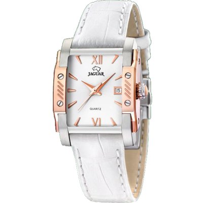 Jaguar J649/A Watch