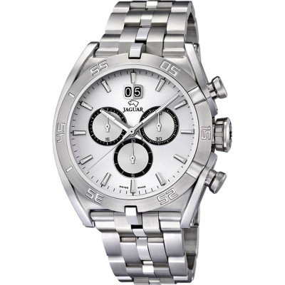 Jaguar Special Edition J654/1 Watch