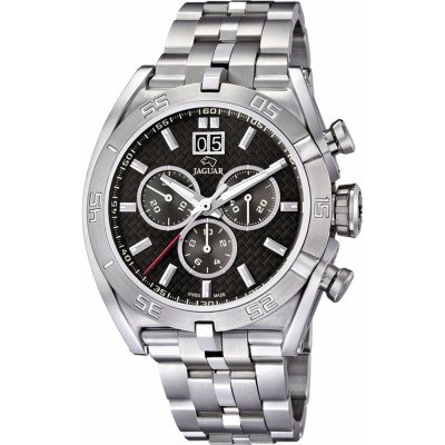 Jaguar Special Edition J654/2 Watch