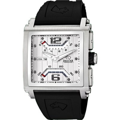Jaguar J658/1 Watch