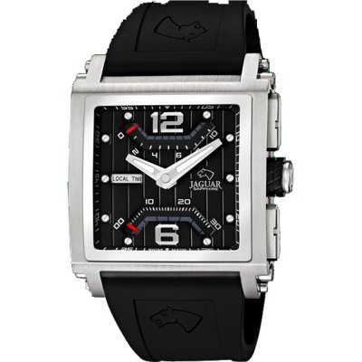 Jaguar J658/4 Watch