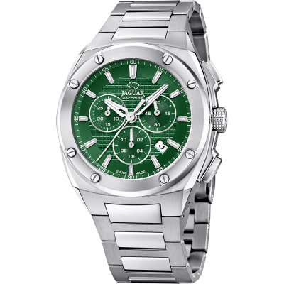 Jaguar Acamar J963/3 Watch • EAN: 8430622785009 •