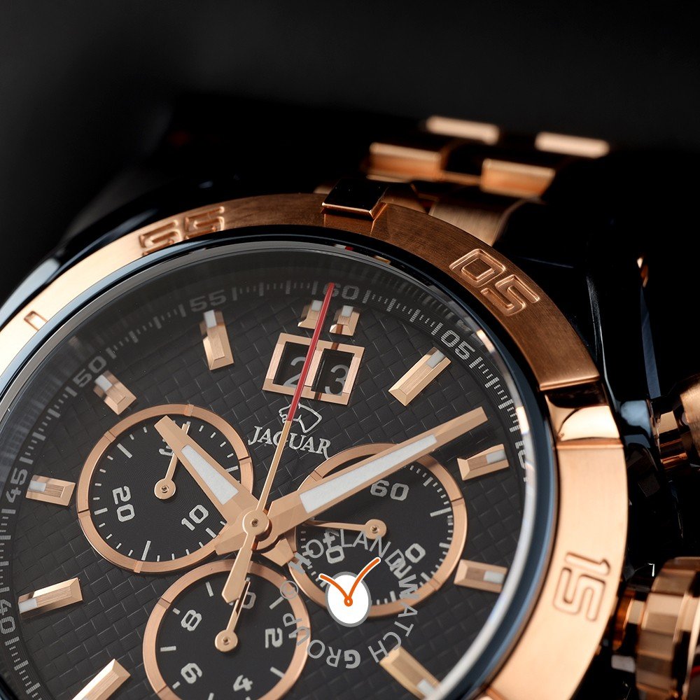 • Special Jaguar Watch 8430622638251 Edition EAN: • J810/1
