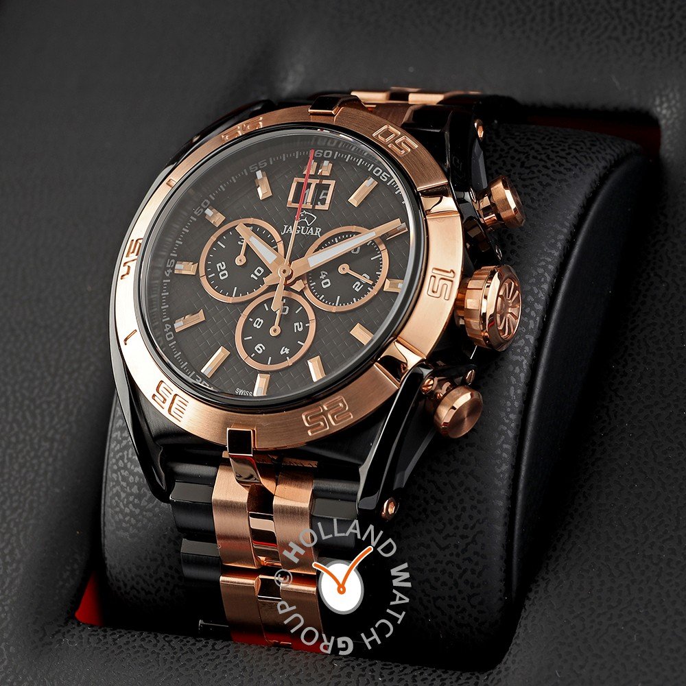 Jaguar Special Edition J811/1 Watch • EAN: 8430622638268 •