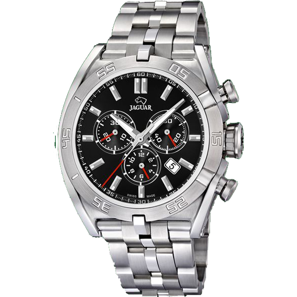 Jaguar Executive J852/4 Watch