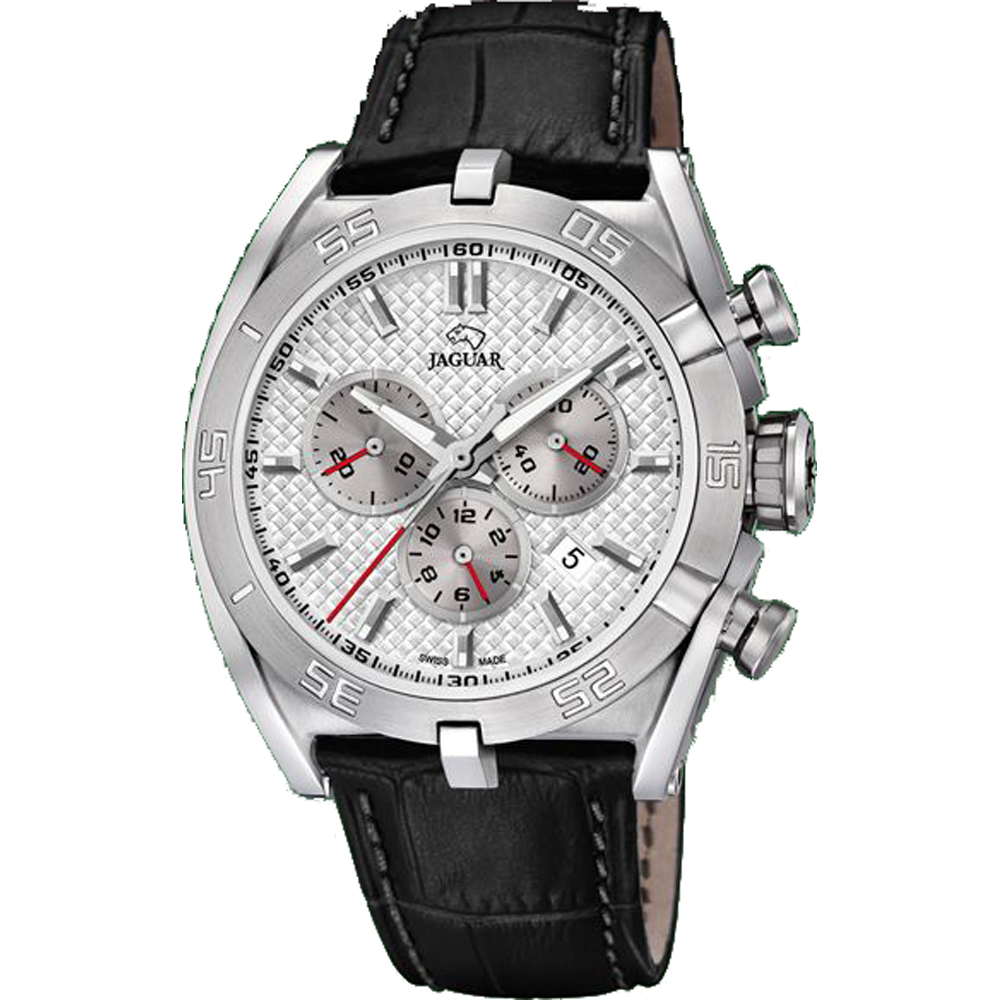 Jaguar Executive J857/1 Watch