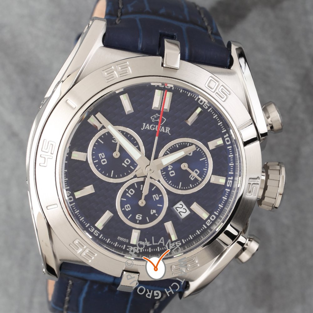 Reloj Jaguar Executive J857/8