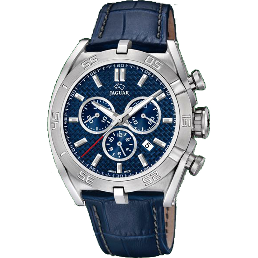 Jaguar Executive J857/2 Watch