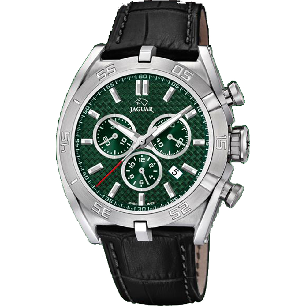 Jaguar Executive J857/7 Watch