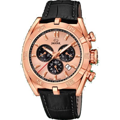 Jaguar Executive J859/1 Watch