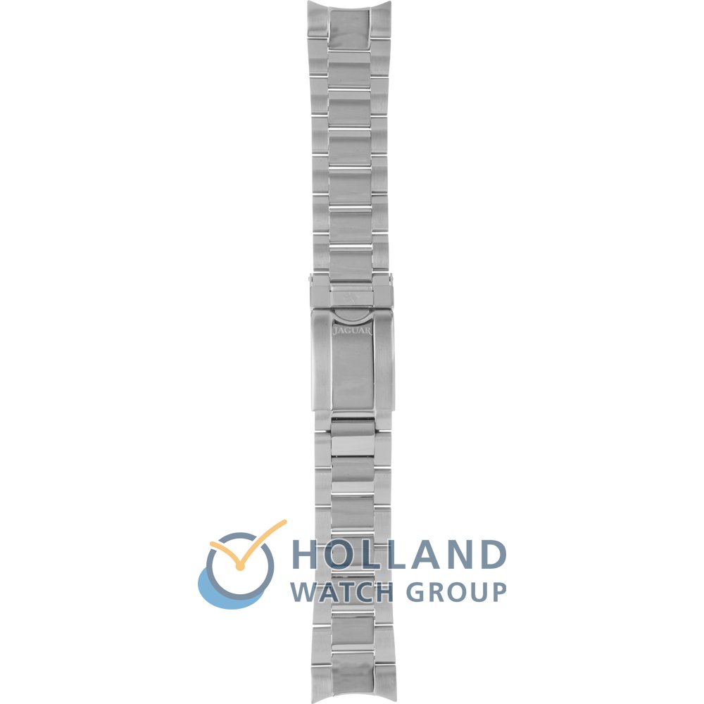 Jaguar BA04123 J860/861 Horlogeband