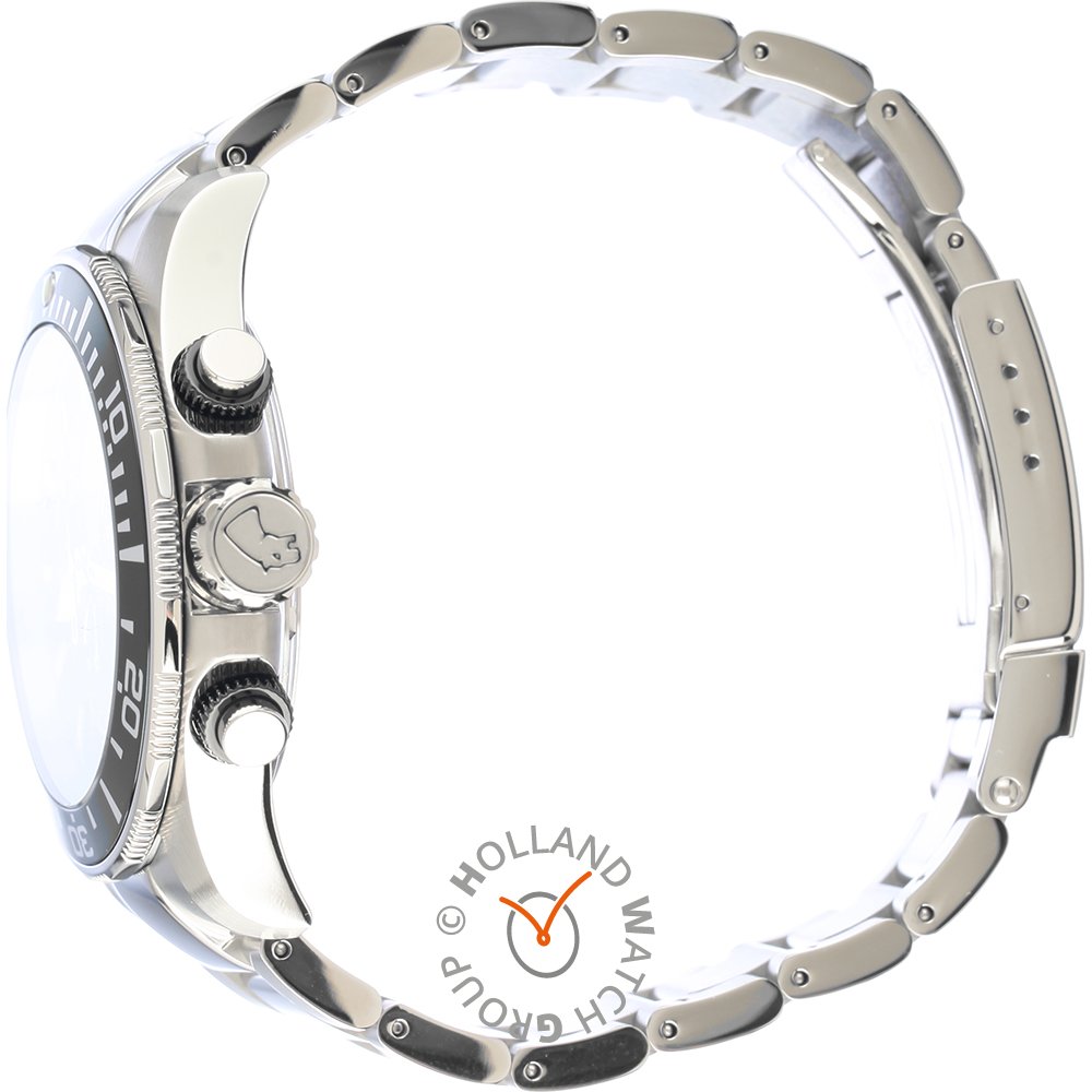 Jaguar Executive J861/4 Executive Diver Watch • EAN: 8430622727290 • | Schweizer Uhren