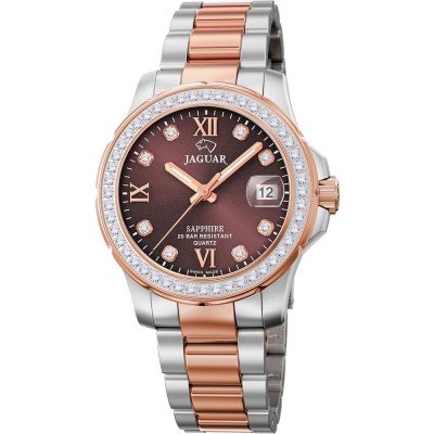 Jaguar Executive J894/2 Executive Diver Ladies Watch