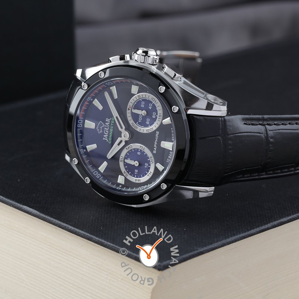 Jaguar Connected J958/1 Hybrid Connected Watch • EAN: 8430622785948 •
