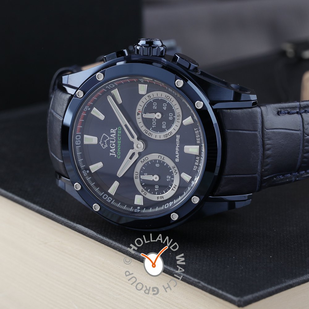 8430622785993 Connected Jaguar Watch J961/1 Connected • Hybrid • EAN: