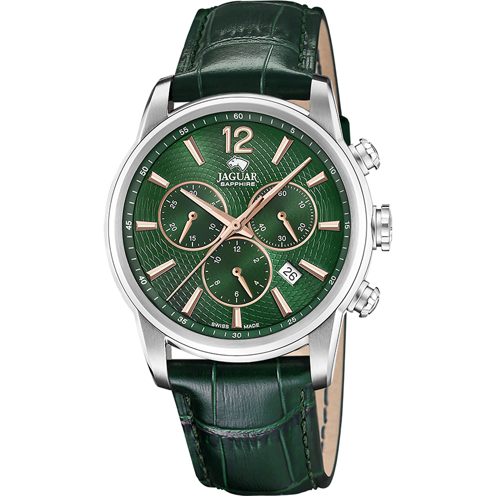 Jaguar Acamar J968/3 Watch
