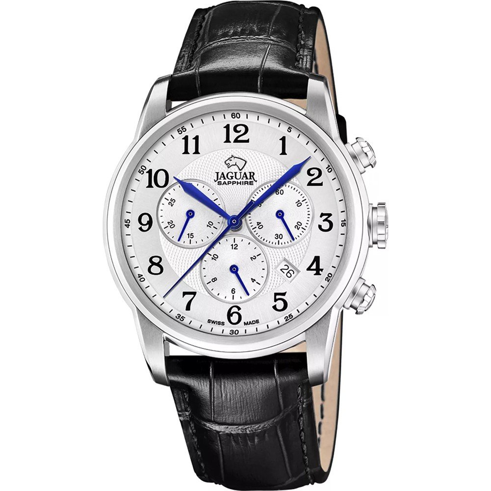 Jaguar Watch Acamar 8430622806872 • • EAN: J968/7