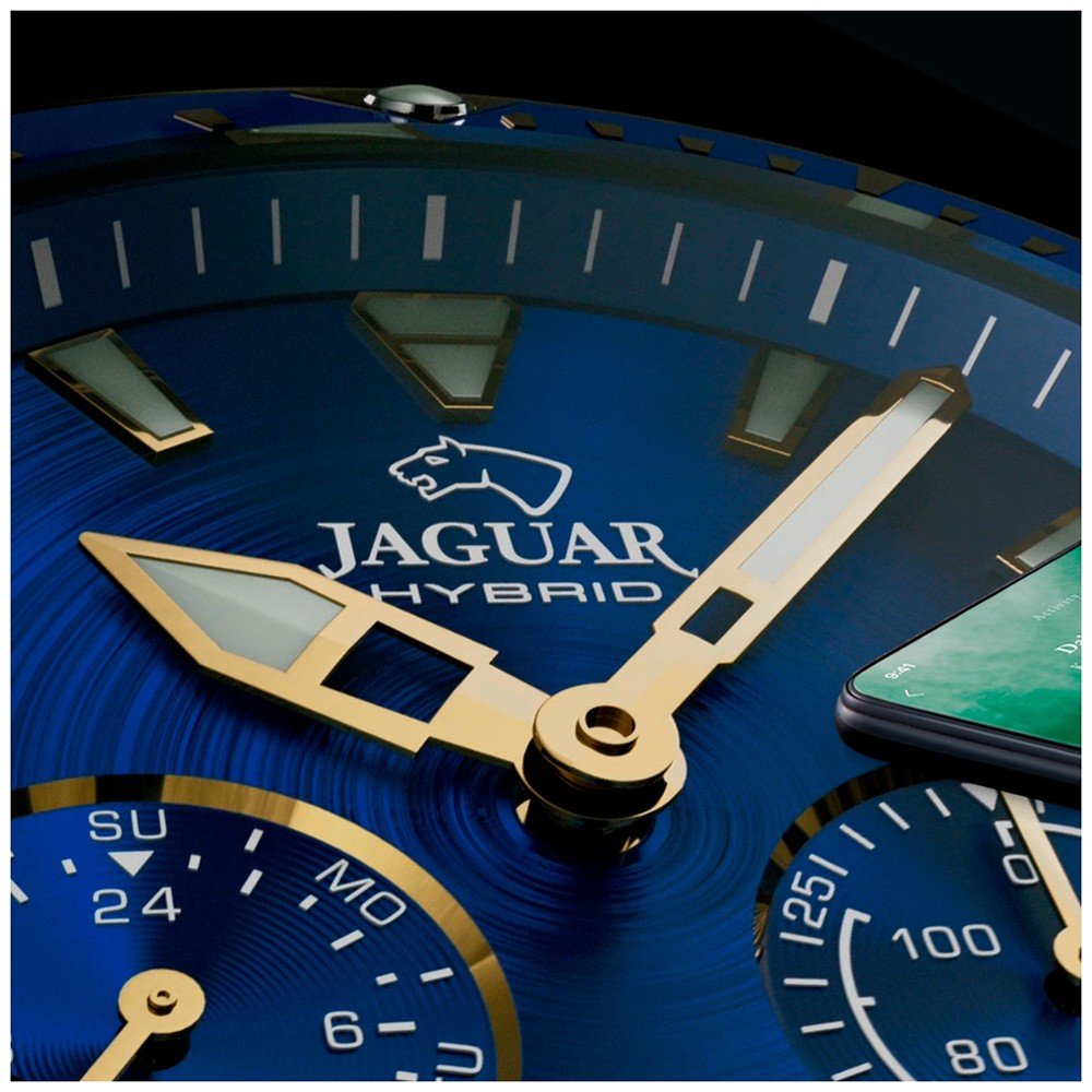 Jaguar Connected J889/1 Hybrid Watch • EAN: 8430622763113 •